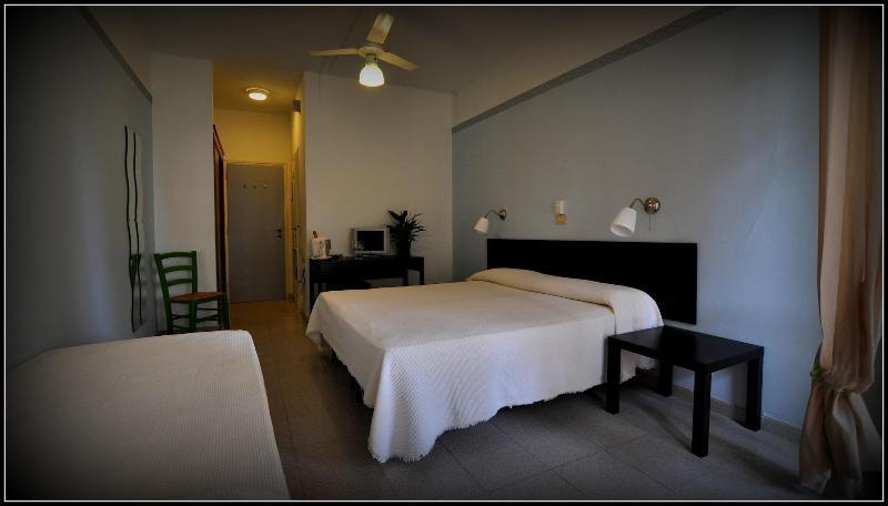 Hotel Monna Lisa Procchio  Εξωτερικό φωτογραφία