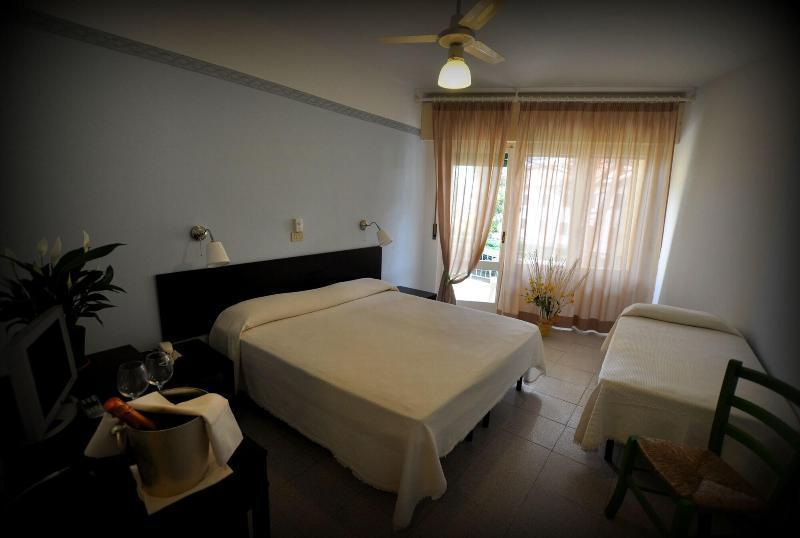 Hotel Monna Lisa Procchio  Εξωτερικό φωτογραφία