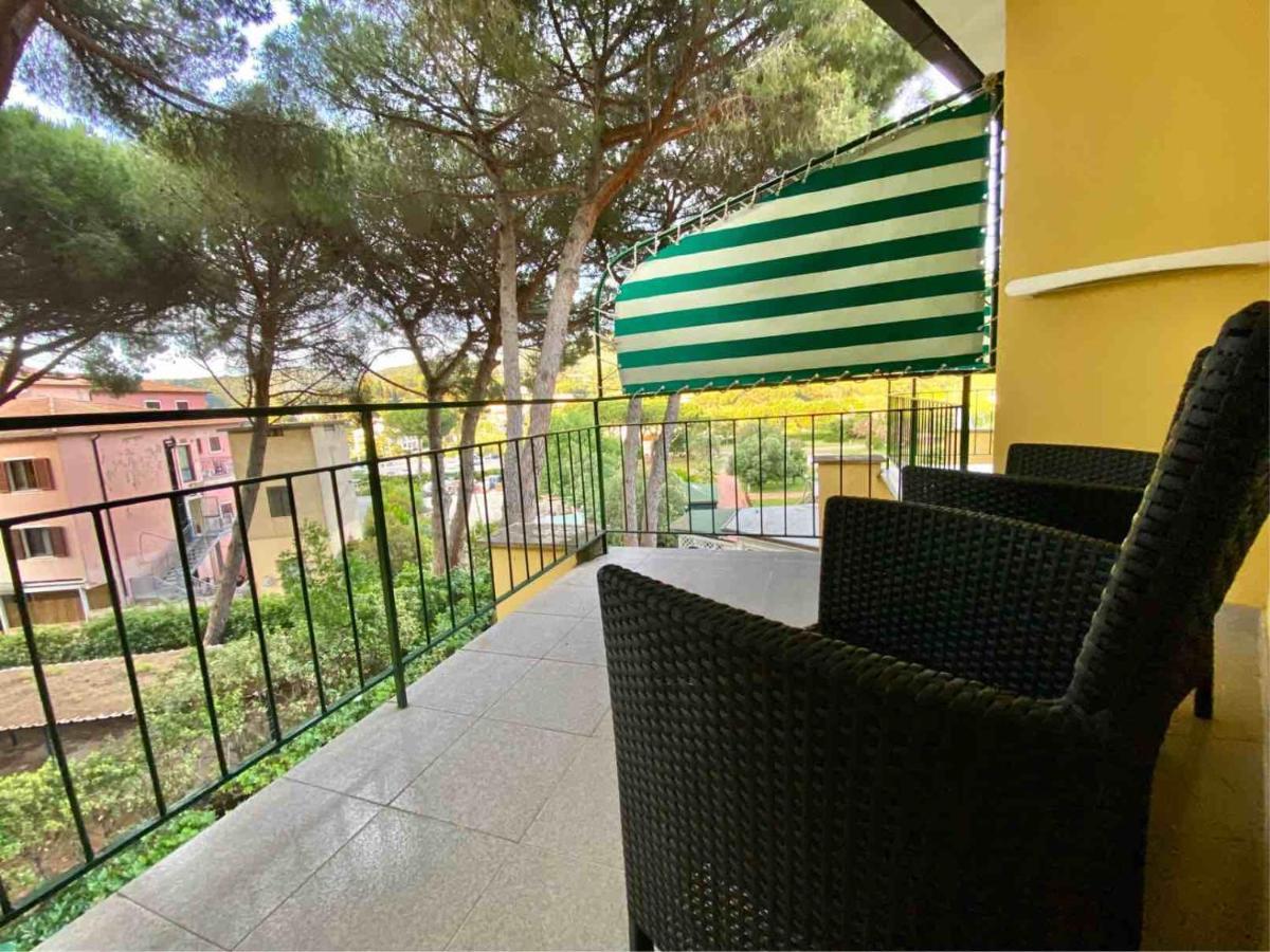 Hotel Monna Lisa Procchio  Εξωτερικό φωτογραφία