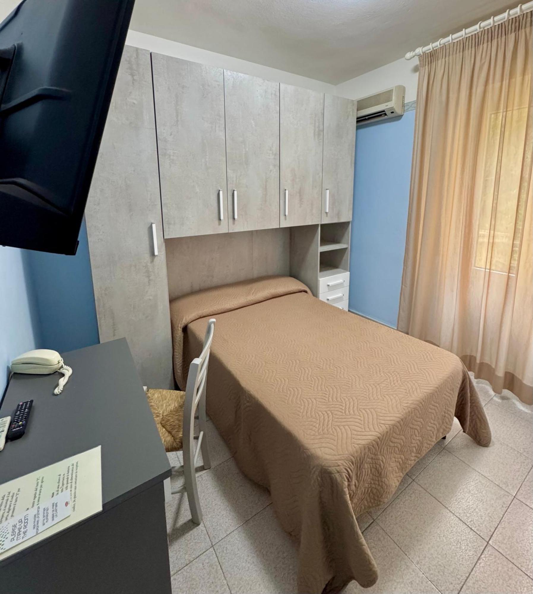 Hotel Monna Lisa Procchio  Εξωτερικό φωτογραφία