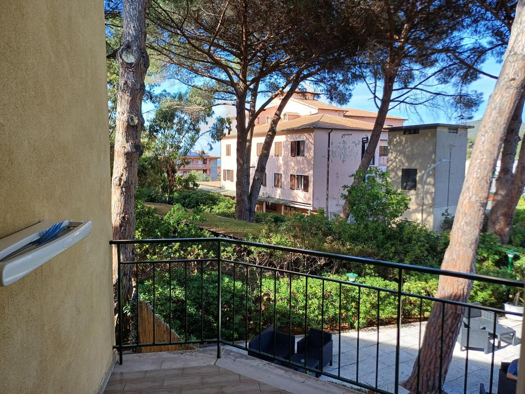 Hotel Monna Lisa Procchio  Εξωτερικό φωτογραφία