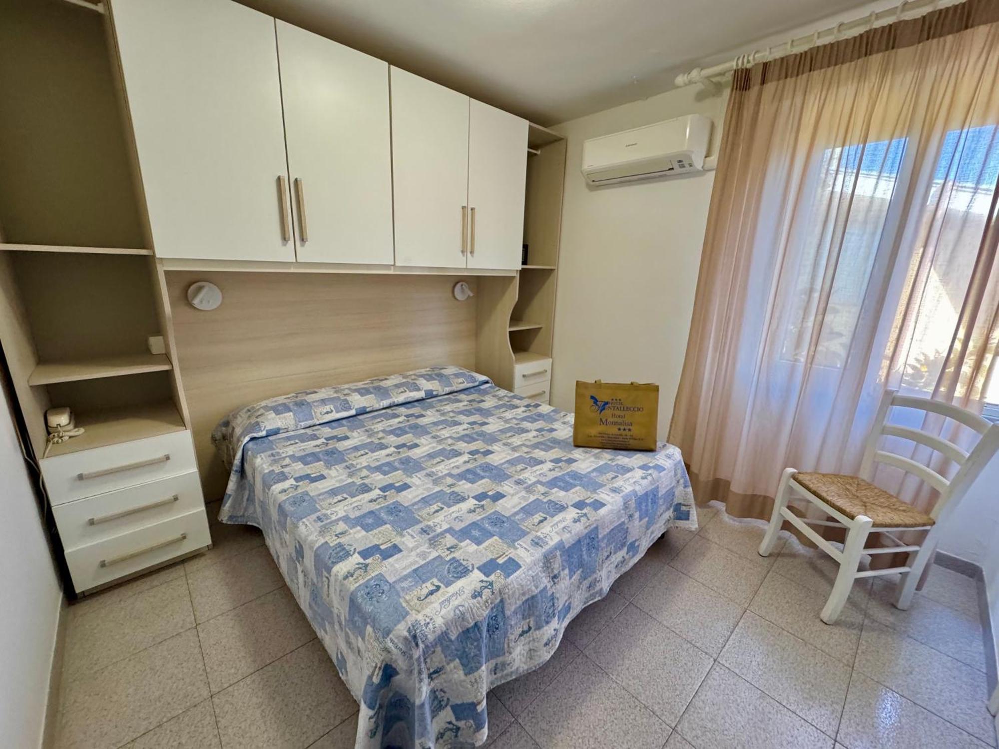 Hotel Monna Lisa Procchio  Εξωτερικό φωτογραφία