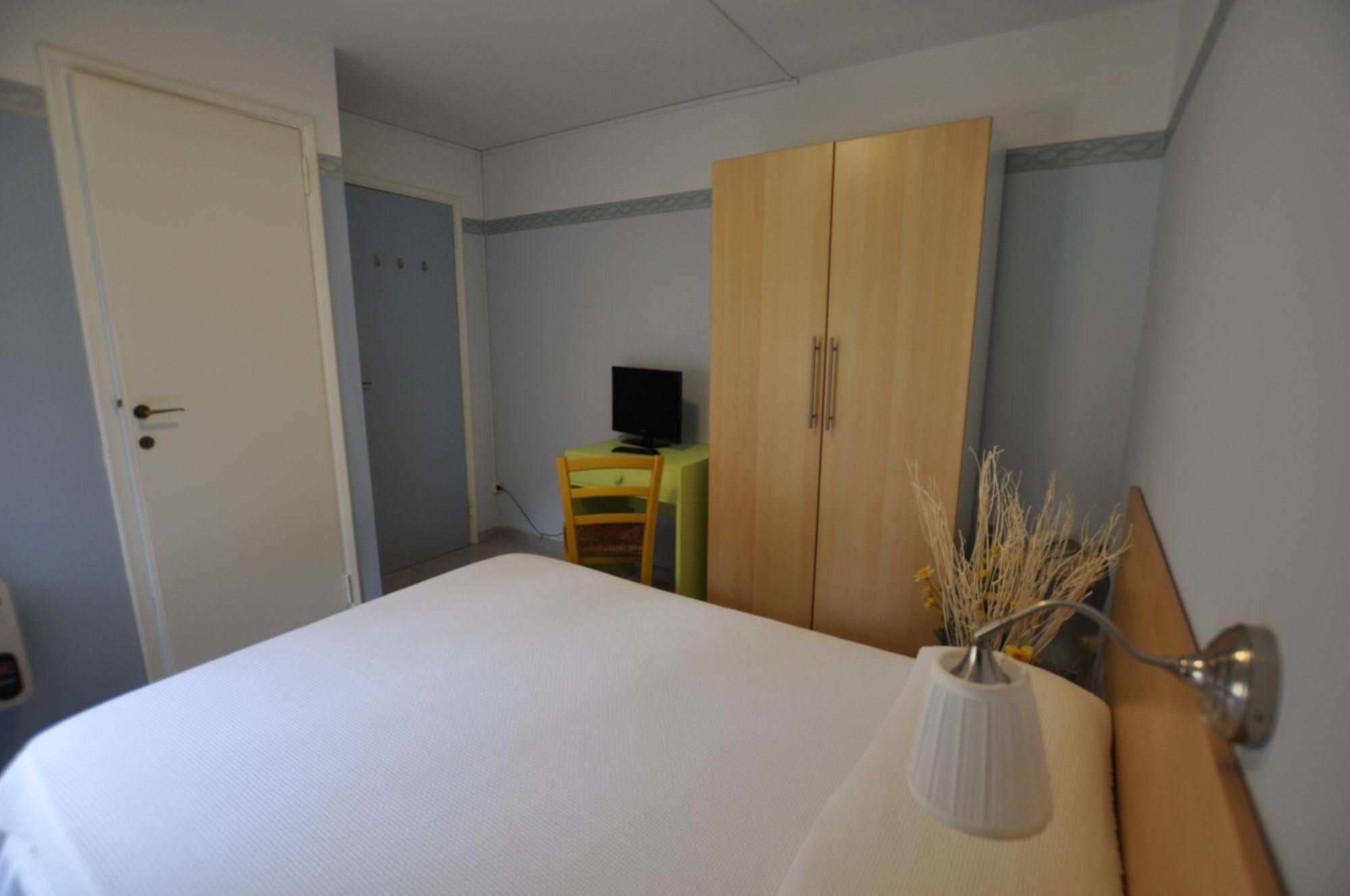 Hotel Monna Lisa Procchio  Εξωτερικό φωτογραφία