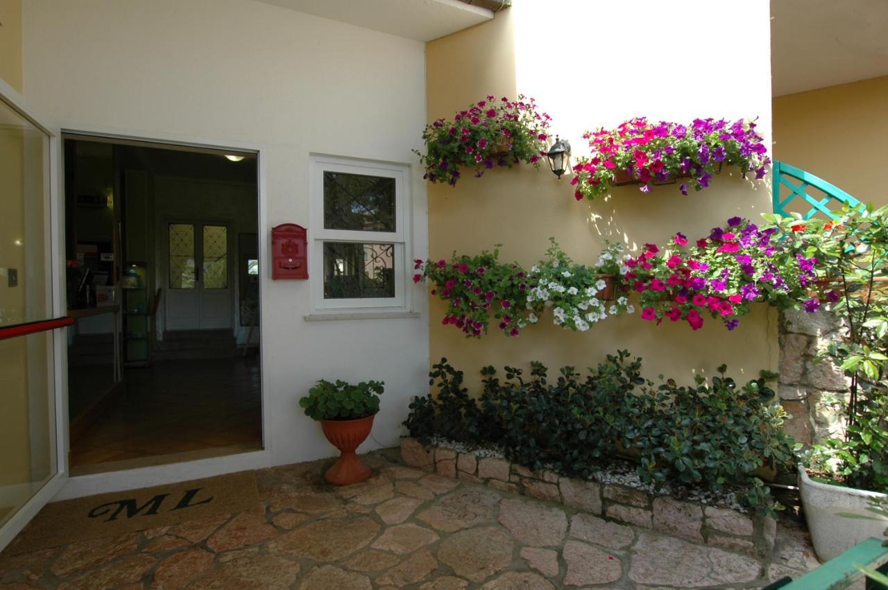 Hotel Monna Lisa Procchio  Εξωτερικό φωτογραφία