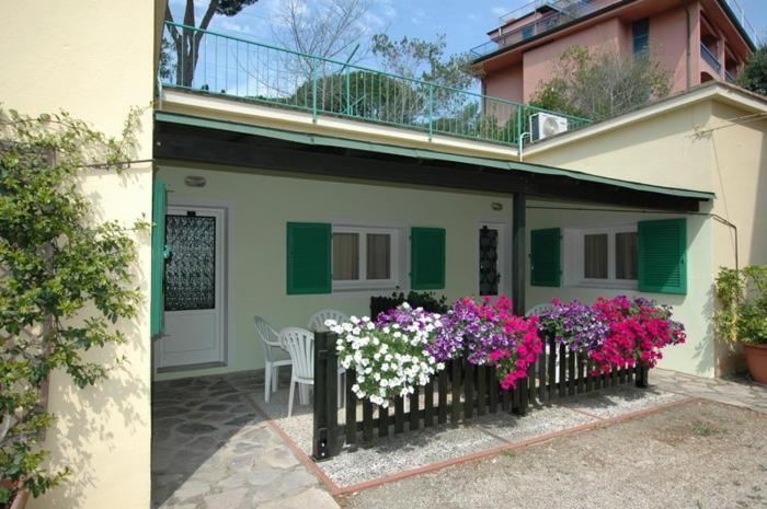 Hotel Monna Lisa Procchio  Εξωτερικό φωτογραφία